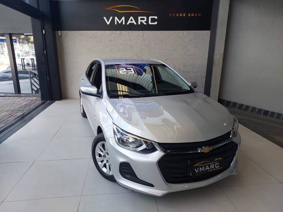 CHEVROLET ONIX 1.0 FLEX PLUS LT MANUAL CHEVROLET ONIX 1.0 FLEX PLUS LT MANUAL